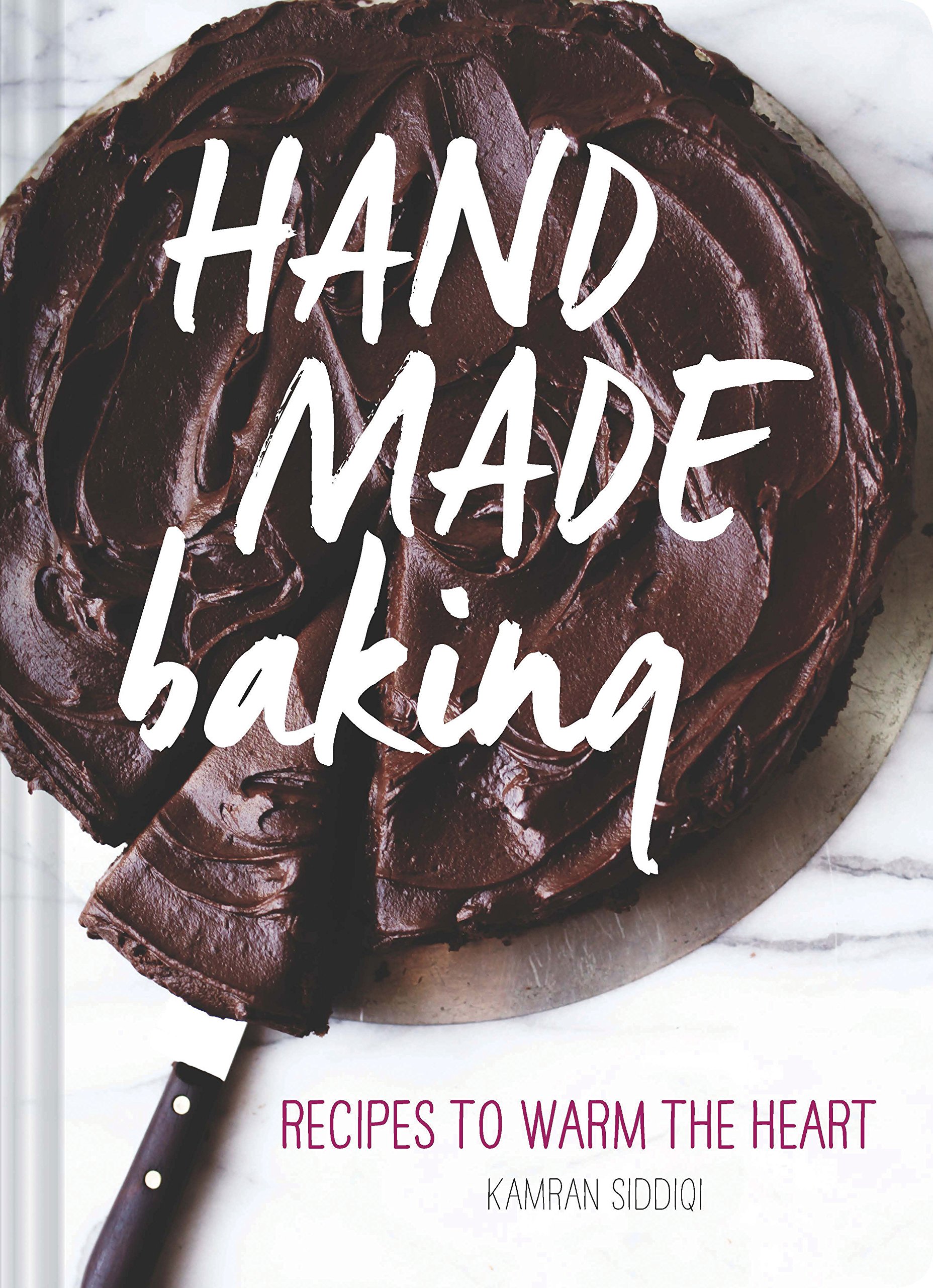 Algopix Similar Product 2 - Hand Made Baking Recipes to Warm the