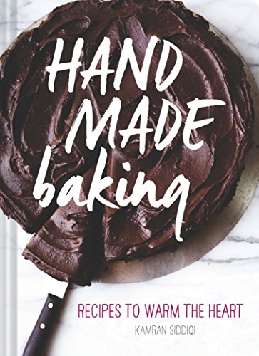 Algopix Similar Product 7 - Hand Made Baking Recipes to Warm the