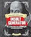 Algopix Similar Product 20 - Shakespeare Insult Generator Mix and