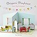 Algopix Similar Product 12 - Origami Playhouse: Fold, Play & Display!