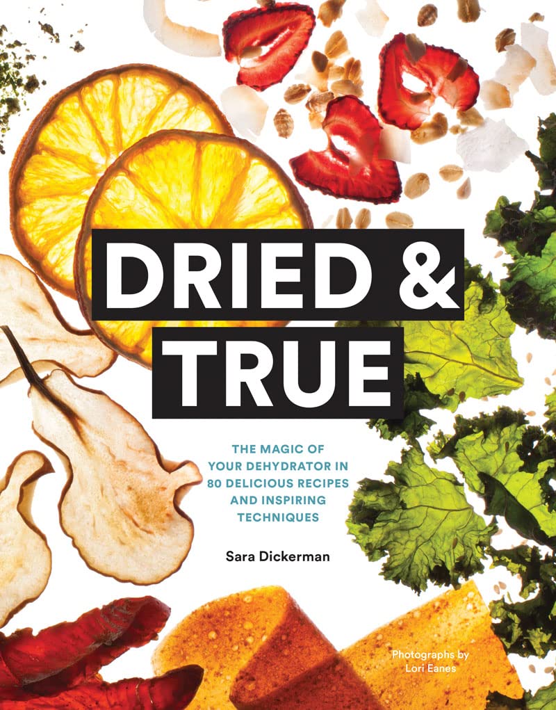 Algopix Similar Product 16 - Dried  True The Magic of Your