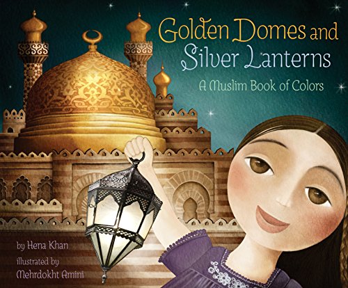 Algopix Similar Product 8 - Golden Domes and Silver Lanterns A