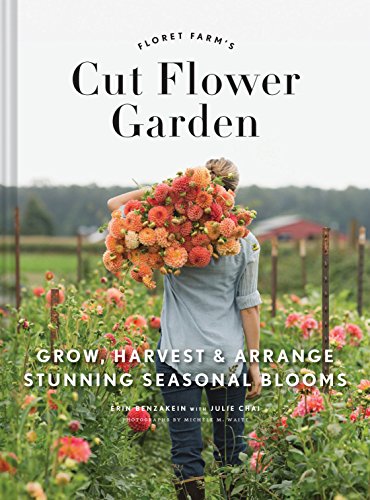 Algopix Similar Product 2 - Floret Farms Cut Flower Garden Grow