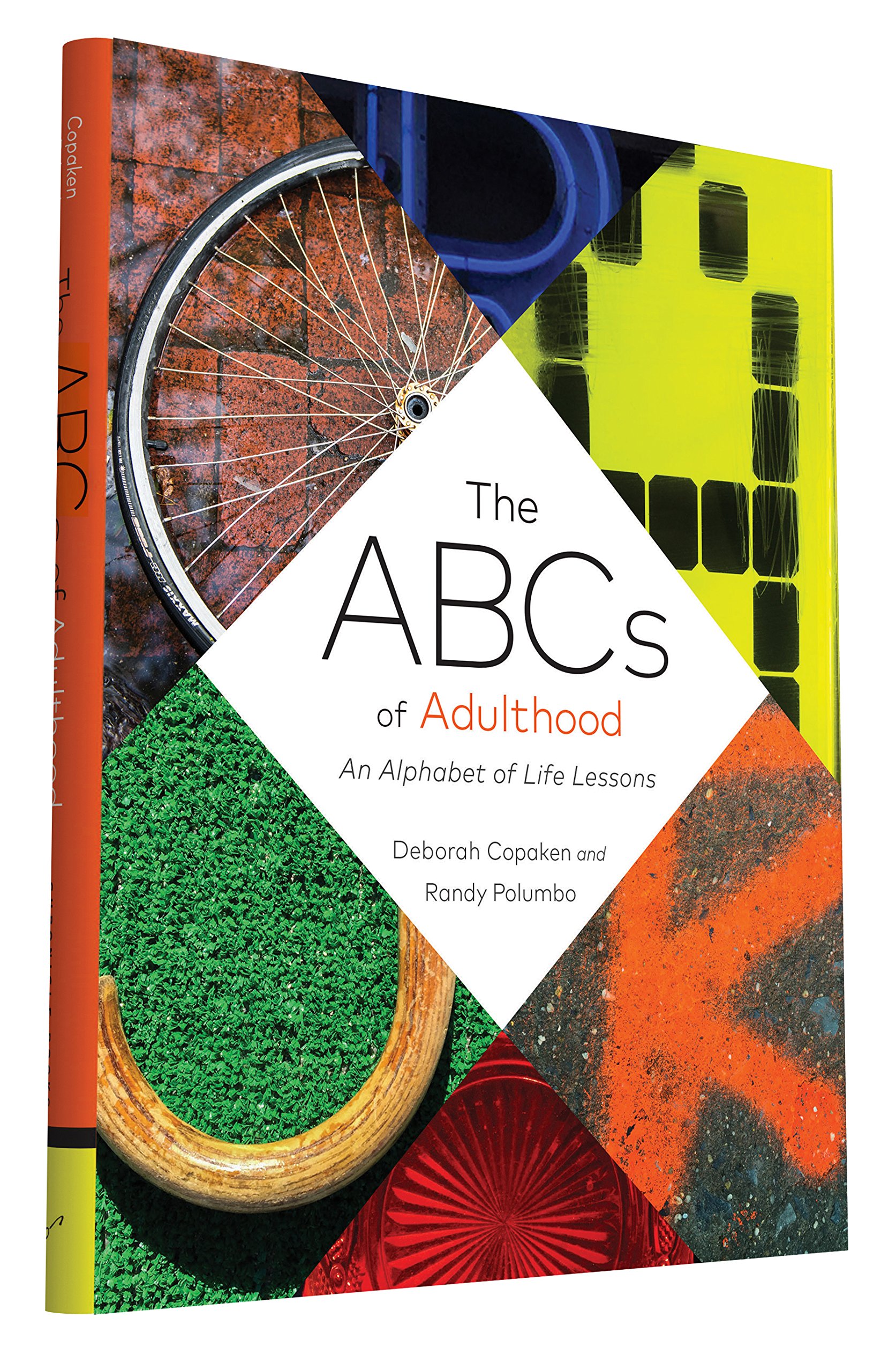 Algopix Similar Product 18 - The ABCs of Adulthood An Alphabet of