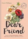 Algopix Similar Product 10 - Dear Friend Letters of Encouragement