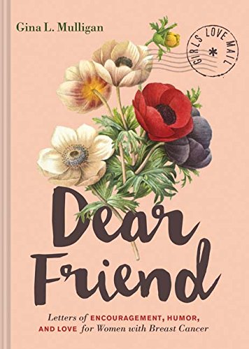 Algopix Similar Product 14 - Dear Friend Letters of Encouragement