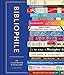 Algopix Similar Product 16 - Bibliophile: An Illustrated Miscellany