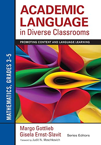 Algopix Similar Product 13 - Academic Language in Diverse