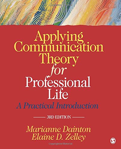 Algopix Similar Product 7 - Applying Communication Theory for