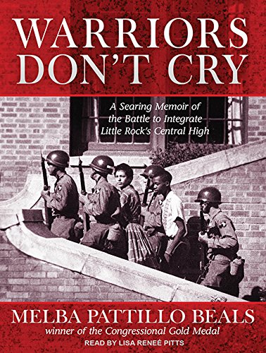Algopix Similar Product 19 - Warriors Dont Cry A Searing Memoir of