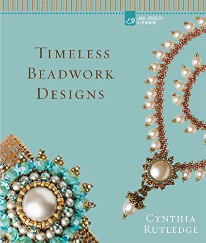 Algopix Similar Product 7 - Timeless Beadwork Designs