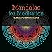 Algopix Similar Product 18 - Mandalas for Meditation ScratchOff