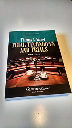 Algopix Similar Product 16 - Trial Techniques and Trials  Website