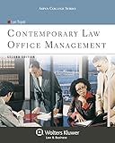 Algopix Similar Product 4 - Contemporary Law Office Management