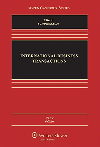 Algopix Similar Product 17 - International Business Transactions