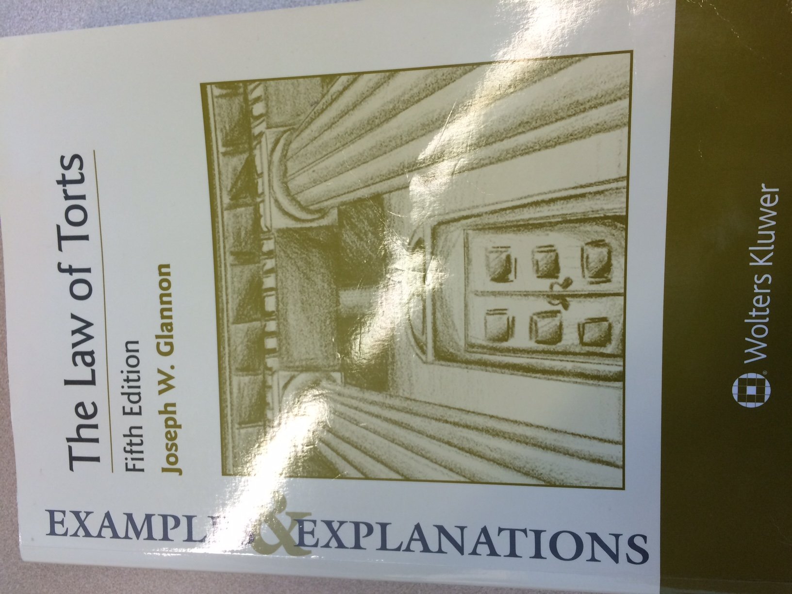 Algopix Similar Product 3 - Examples  Explanations The Law of