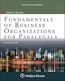 Algopix Similar Product 3 - Fundamentals of Business Organizations
