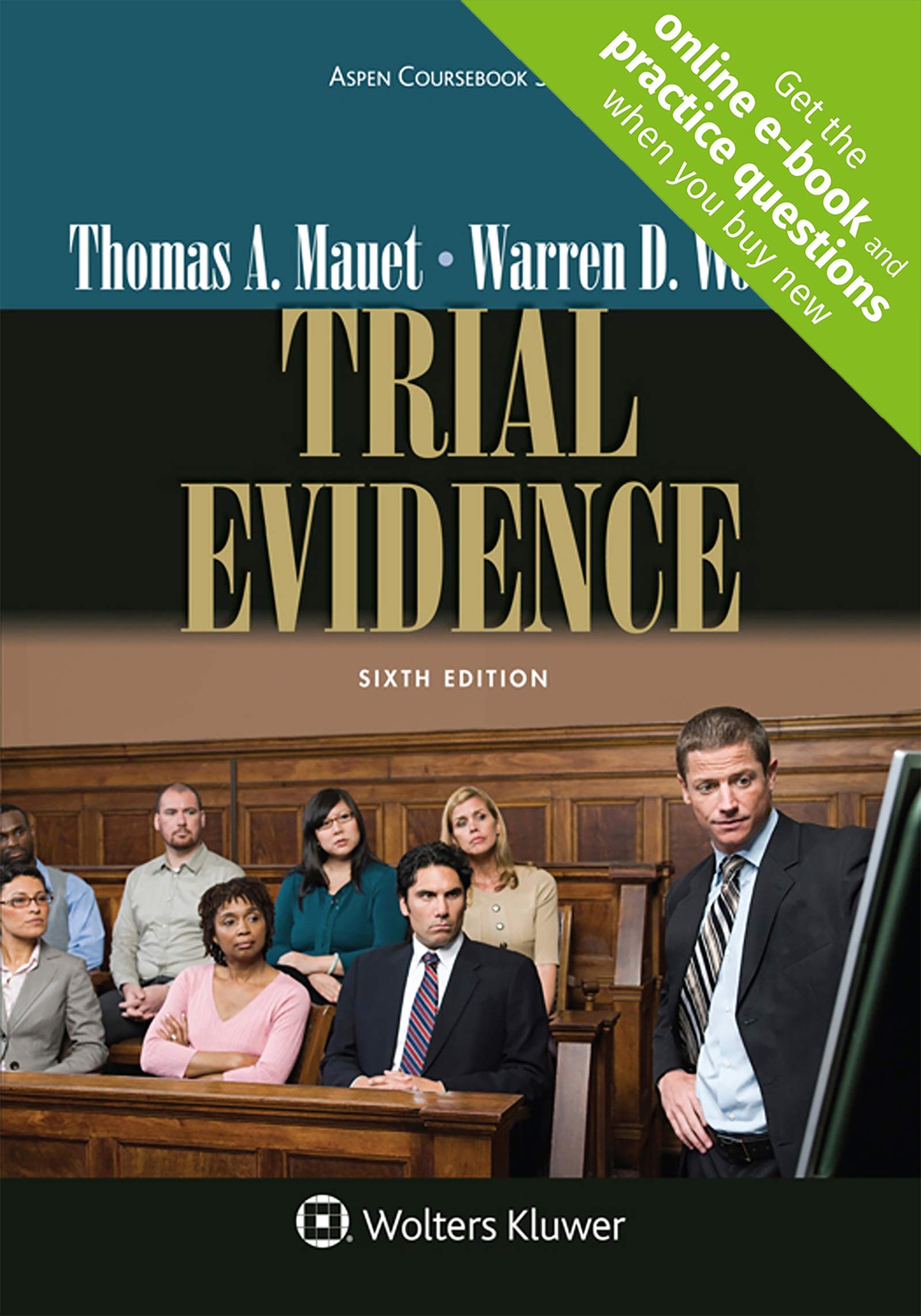 Algopix Similar Product 13 - Trial Evidence (Aspen Coursebook)