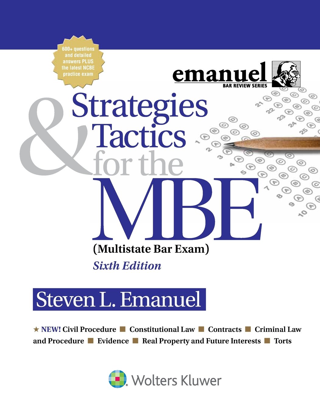 Algopix Similar Product 19 - Strategies  Tactics for the MBE