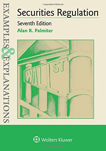 Algopix Similar Product 6 - Examples  Explanations for Securities