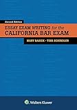 Algopix Similar Product 9 - Essay Exam Writing for the California