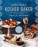 Algopix Similar Product 17 - The Holiday Kosher Baker Traditional 