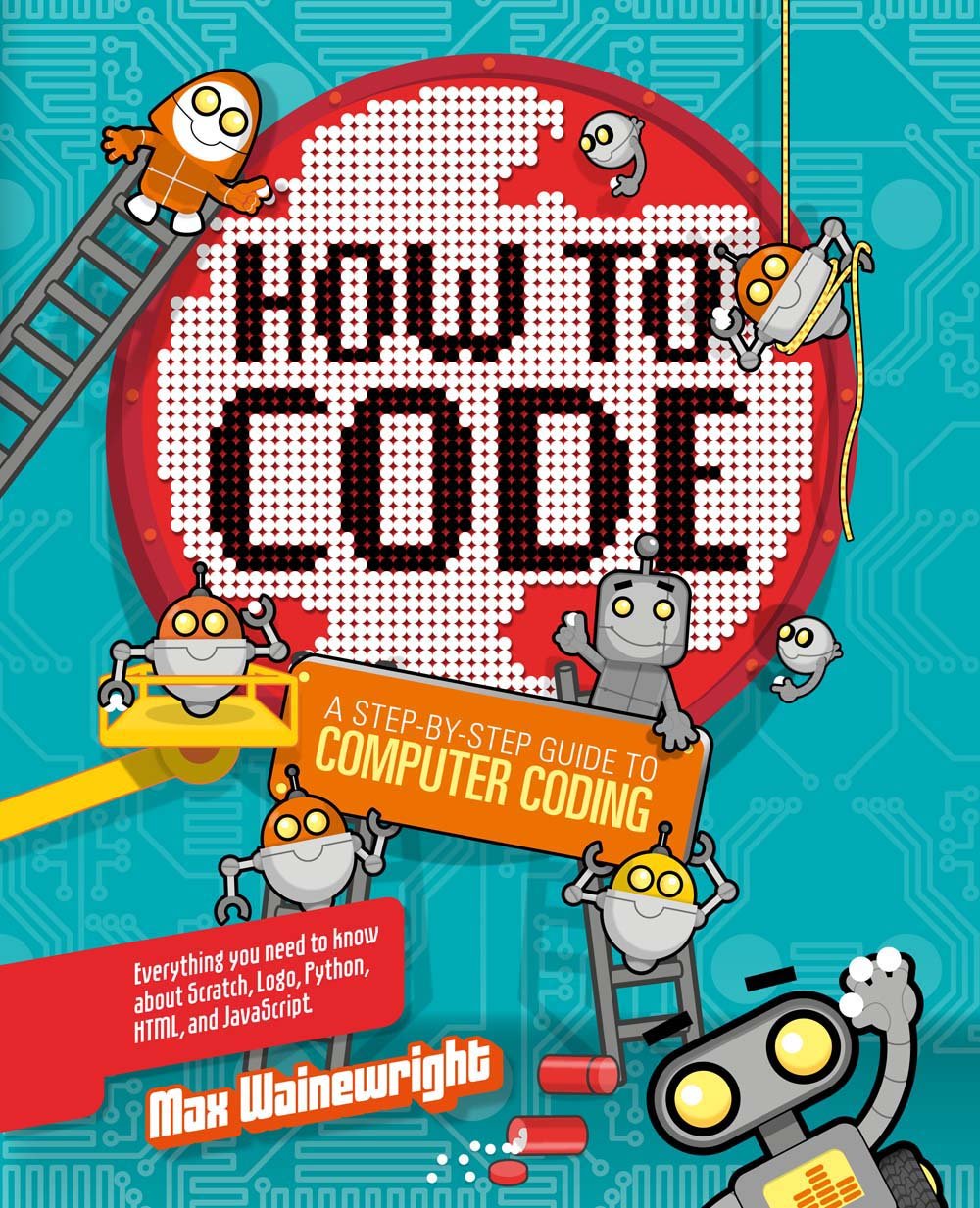 Algopix Similar Product 13 - How to Code A StepByStep Guide to