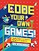 Algopix Similar Product 7 - Code Your Own Games 20 Games to