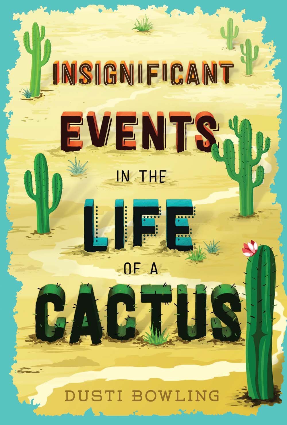 Algopix Similar Product 9 - Insignificant Events in the Life of a
