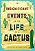 Algopix Similar Product 9 - Insignificant Events in the Life of a