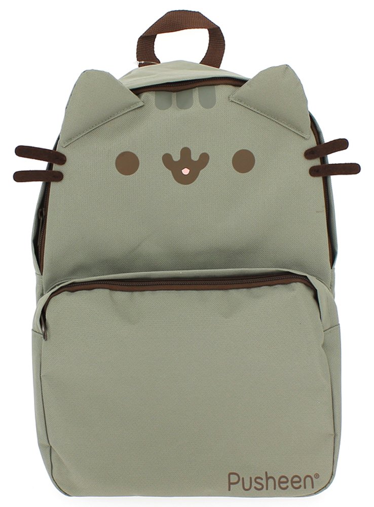 Algopix Similar Product 2 - Pusheen® Backpack