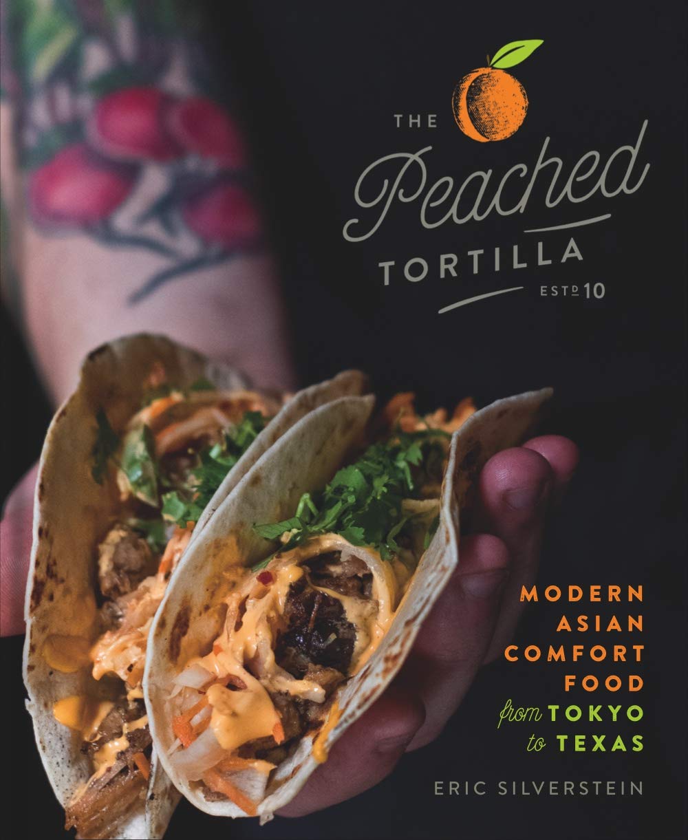 Algopix Similar Product 6 - The Peached Tortilla Modern Asian