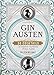 Algopix Similar Product 1 - Gin Austen 50 Cocktails to Celebrate