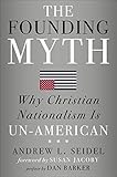 Algopix Similar Product 7 - The Founding Myth Why Christian