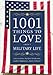 Algopix Similar Product 7 - 1001 Things to Love About Military Life