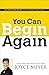 Algopix Similar Product 6 - You Can Begin Again No Matter What