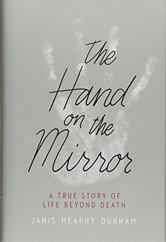 Algopix Similar Product 14 - The Hand on the Mirror A True Story of