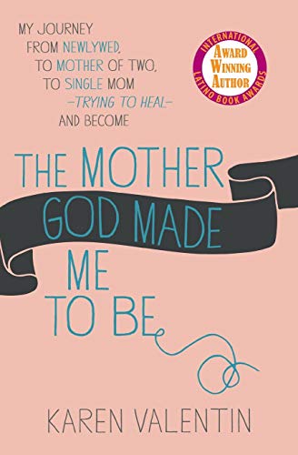 Algopix Similar Product 10 - The Mother God Made Me to Be