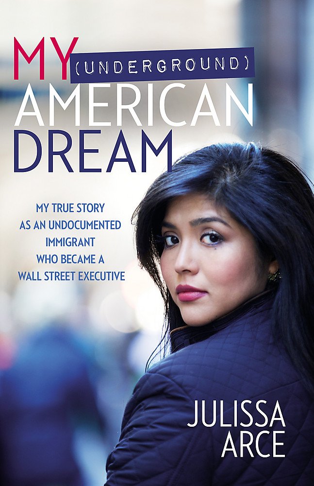 Algopix Similar Product 2 - My Underground American Dream My