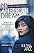Algopix Similar Product 4 - My Underground American Dream My