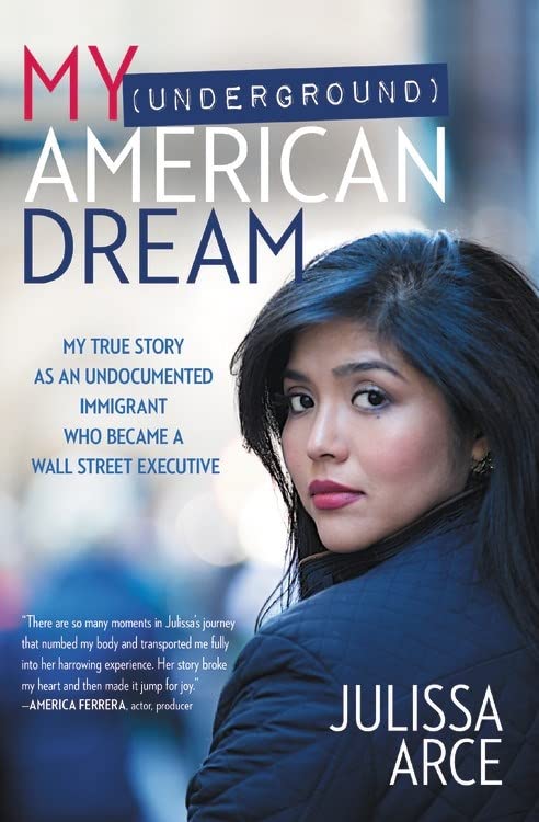 Algopix Similar Product 20 - My Underground American Dream My