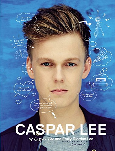 Algopix Similar Product 13 - Caspar Lee