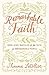 Algopix Similar Product 3 - Remarkable Faith When Jesus Marveled