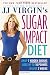 Algopix Similar Product 6 - JJ Virgins Sugar Impact Diet Drop 7
