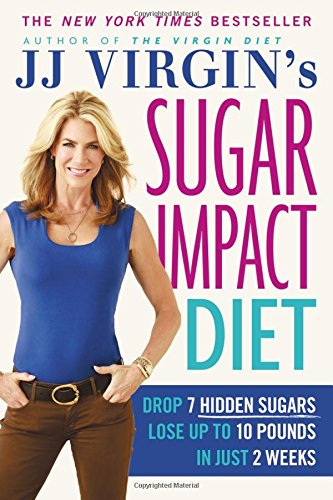 Algopix Similar Product 20 - JJ Virgins Sugar Impact Diet Drop 7