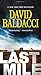 Algopix Similar Product 10 - The Last Mile (Memory Man Series, 2)