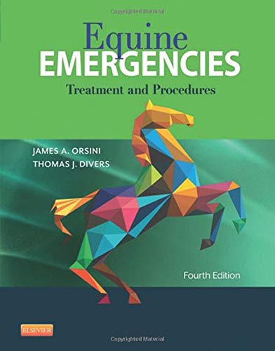 Algopix Similar Product 17 - Equine Emergencies
