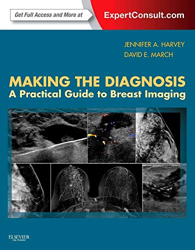 Algopix Similar Product 2 - Making the Diagnosis A Practical Guide