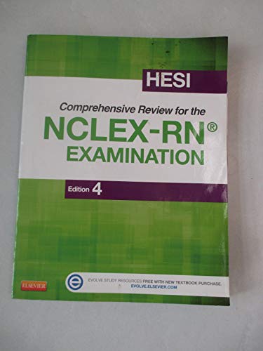 Algopix Similar Product 19 - HESI Comprehensive Review for the