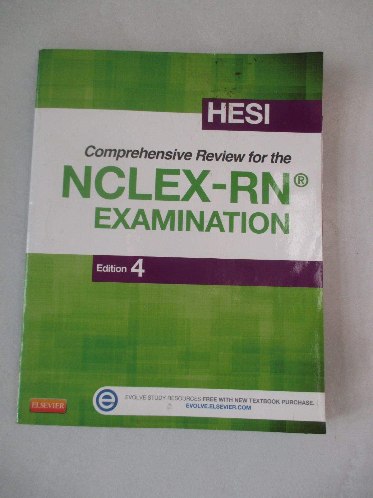 Algopix Similar Product 5 - HESI Comprehensive Review for the